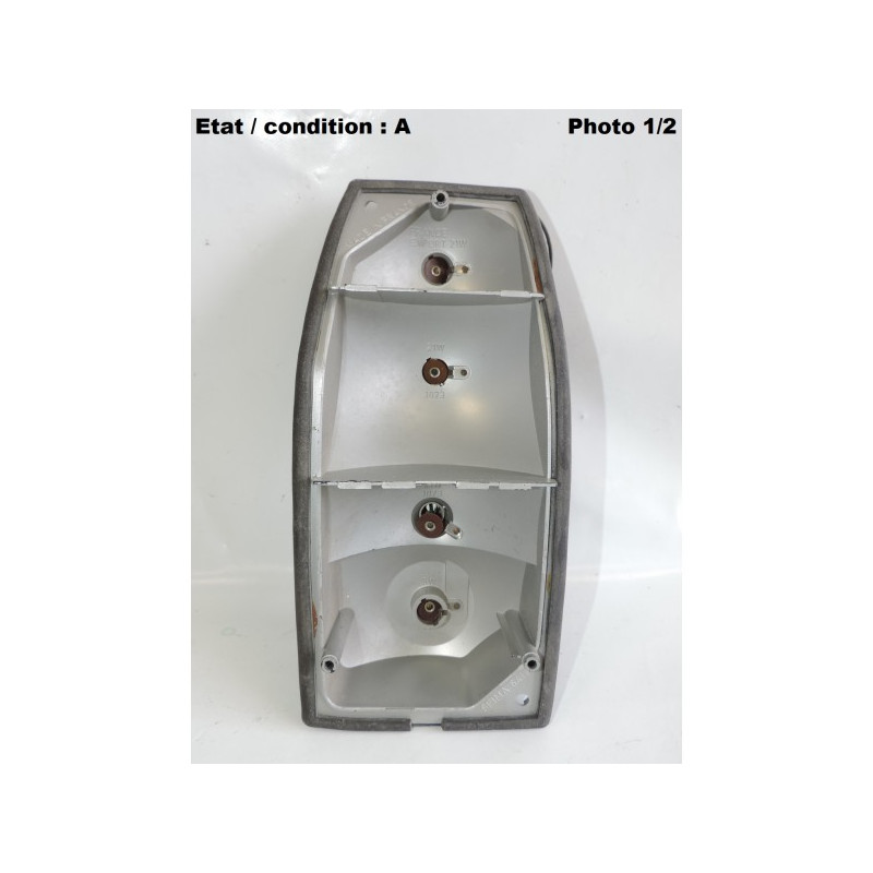 Right taillight bulb holder SEIMA 641D