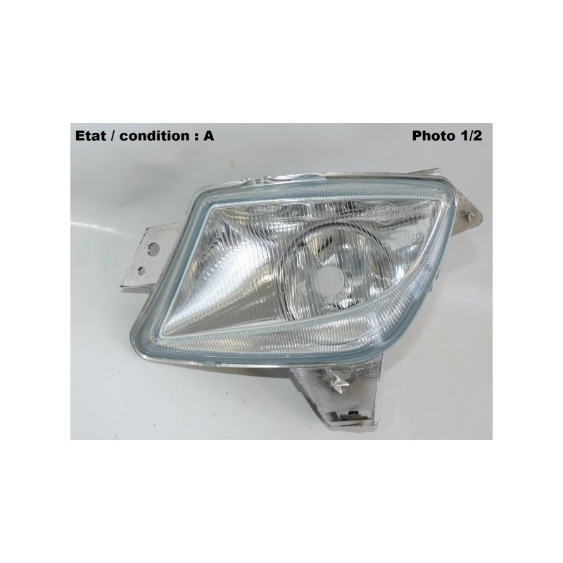 Left foglight VALEO 086756