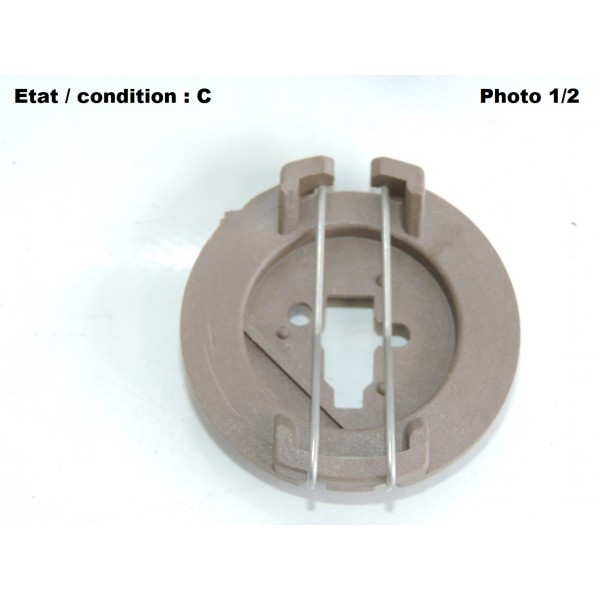 H1 - Bulb holder 55W CIBIE