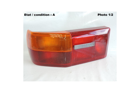 Left taillight VAP E11 3353