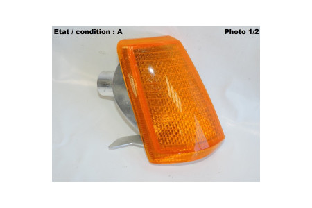 Feu clignotant avant droit SEIMA 10700D