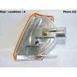 Feu clignotant avant droit SEIMA 10700D