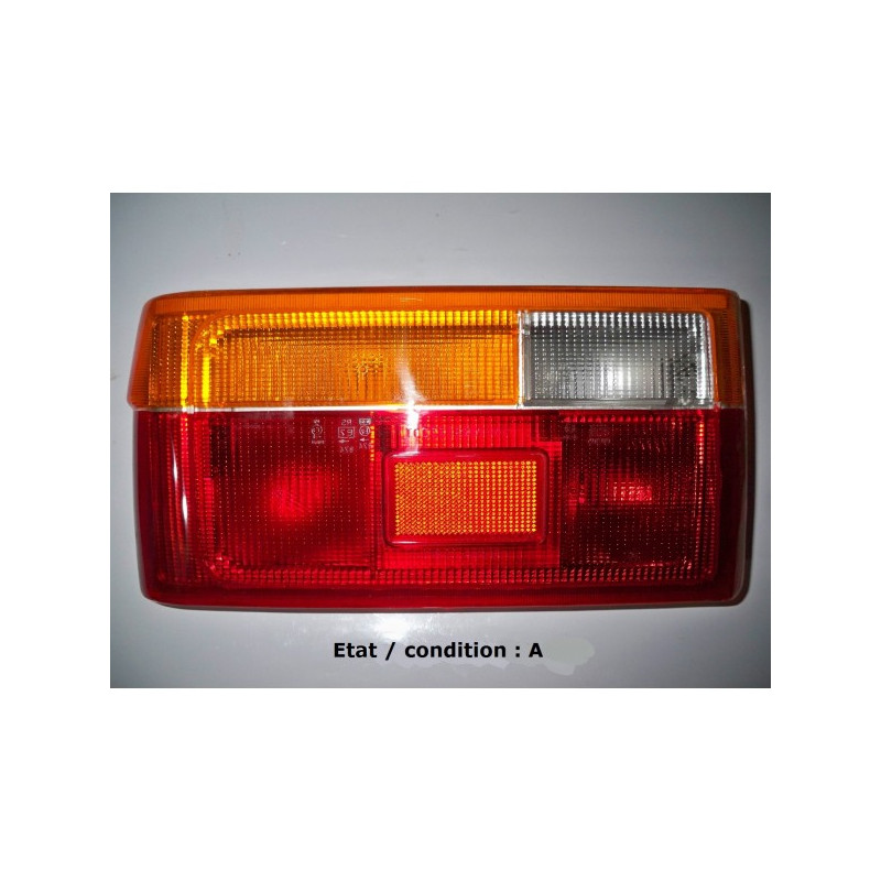 Left taillight FRANKANI 1263701