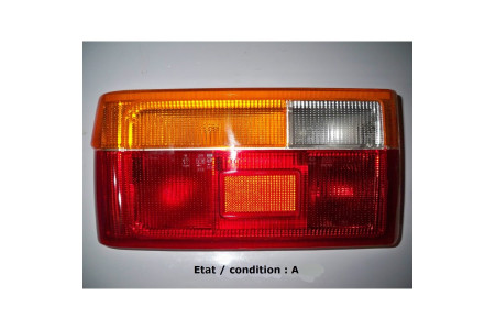 Left taillight FRANKANI 1263701