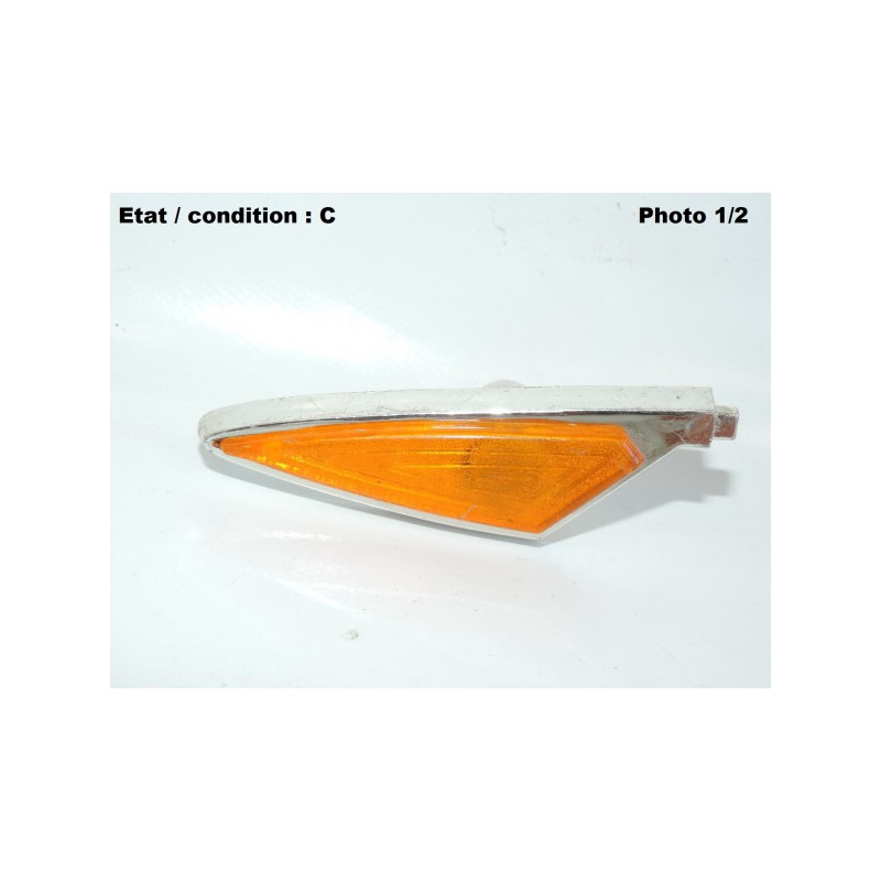 Left wing indicator light ARIC CATALUX AA33.39.61
