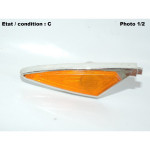 Left wing indicator light ARIC CATALUX AA33.39.61