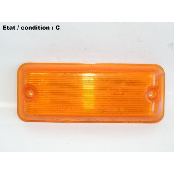 Cabochon feu clignotant droit KOITO 214-41270R