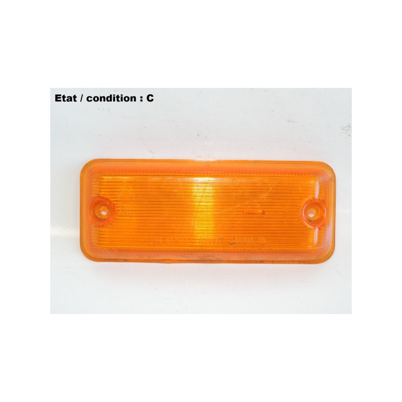 Right front indicator lens KOITO 214-41270R