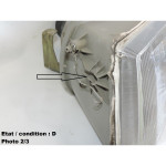 Phare gauche H4 SEV MARCHAL 67500139
