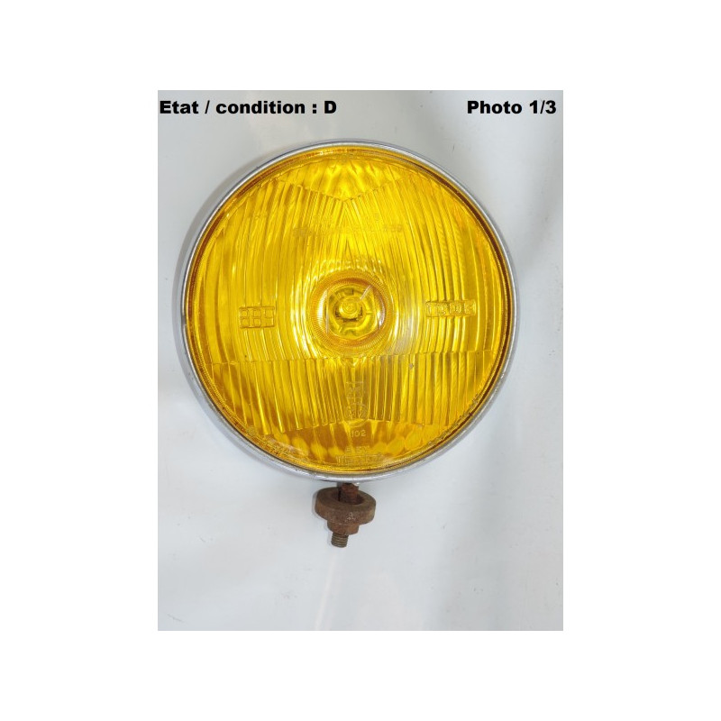 SEV MARCHAL 889 - Phare longue-portée complet 63617582