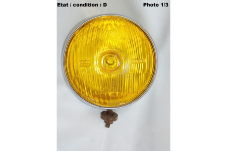 SEV MARCHAL 889 - Complete spotlight 63617582