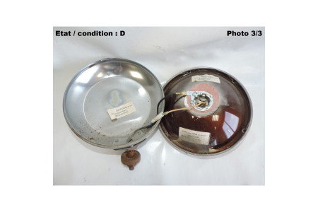 SEV MARCHAL 889 - Complete spotlight 63617582