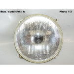 Headlight European Code SATURNUS E10 7023/1012