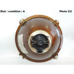 Headlight European Code SATURNUS E10 7023/1012