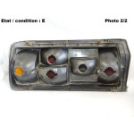 Right taillight SR 1361516