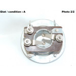 BA21d + festoon - Bulb holder CIBIE 4.486
