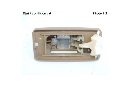 Dome light bulb holder SEIMA 35370 (brown)