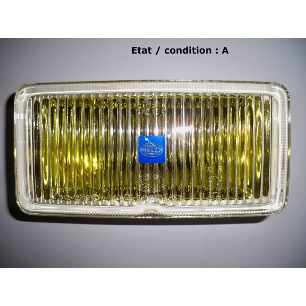 Foglight headlight "Halogen" BOSCH 1305320961