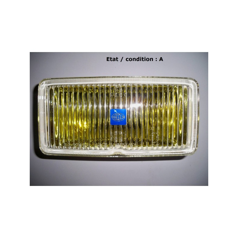 Foglight headlight "Halogen" BOSCH 1305320961