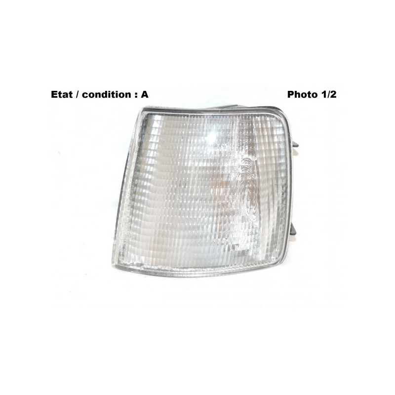 Left front indicator HELLA 9EL133719-011