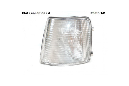 Left front indicator HELLA 9EL133719-011