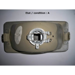 Phare anti-brouillard jaune "Halogen" H3 BOSCH 1305320961