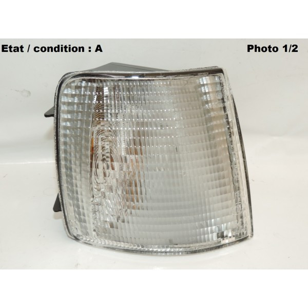 Right front indicator HELLA 9EL133720-011