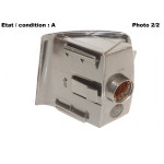 Feu clignotant avant droit HELLA 9EL133720-011