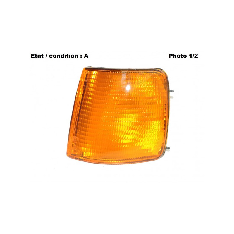 Left front indicator HELLA 9EL133713-011
