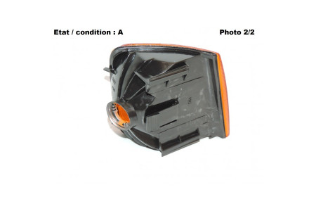 Left front indicator HELLA 9EL133713-011