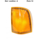 Feu clignotant avant gauche HELLA 2BA003627-031