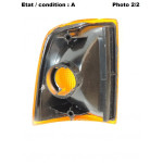 Left front indicator HELLA 2BA003627-031