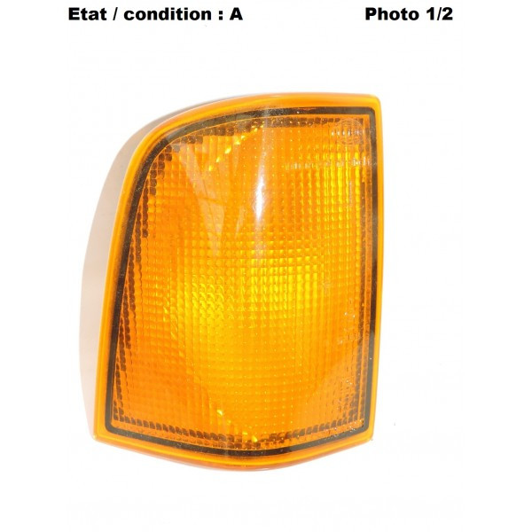 Right front indicator HELLA 2BA003627-041