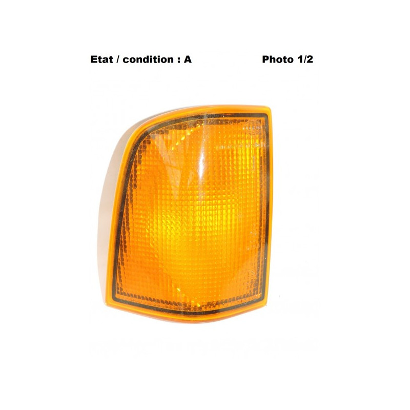 Right front indicator HELLA 2BA003627-041