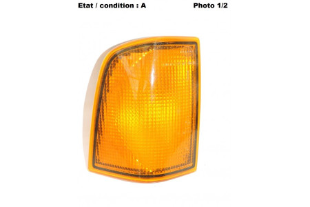 Right front indicator HELLA 2BA003627-041