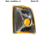 Feu clignotant avant droit HELLA 2BA003627-041