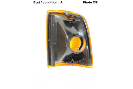 Right front indicator HELLA 2BA003627-041