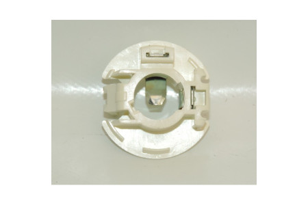 Front indicator bulb holder BA15s HELLA 121433-00