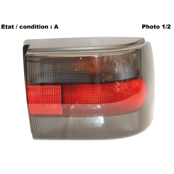 RENAULT R19 (92-) - Right taillight HELLA 9EL144132-001
