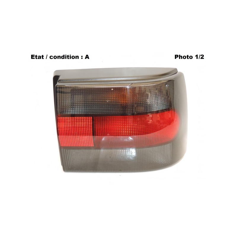 RENAULT R19 (92-) - Right taillight HELLA 9EL144132-001