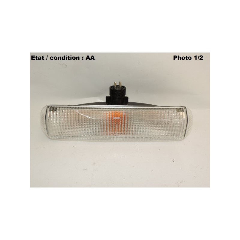 Complete front light indicator VALEO 10850305