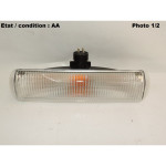 Complete front light indicator VALEO 10850305