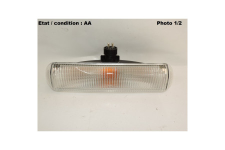 Complete front light indicator VALEO 10850305