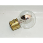 BA21s - Bulb 12V 70W clear miror