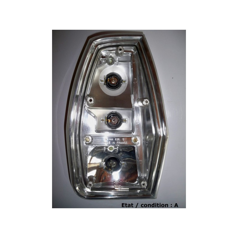 Front light indicator CIBIE 6076A