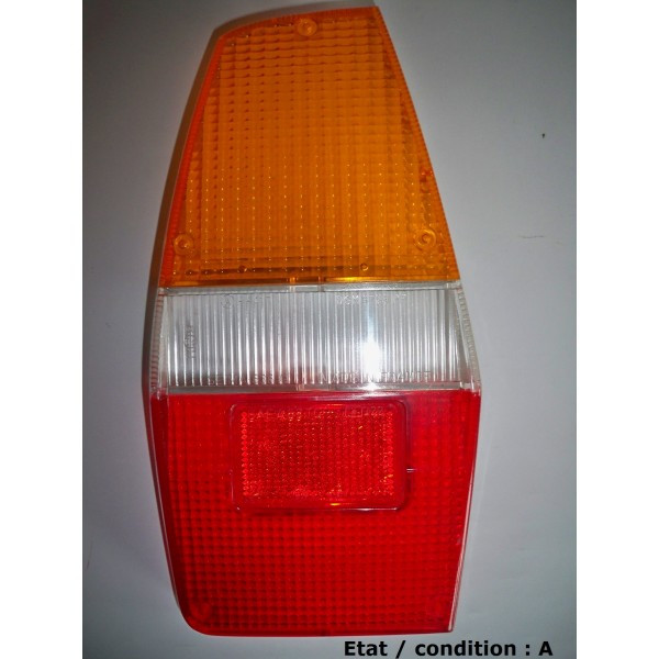 Left taillight lampholder SEIMA 636G