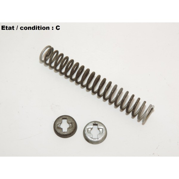 Mounting kit + adjustment for headlight CARELLO