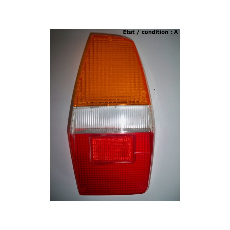 Left taillight SEIMA 636G