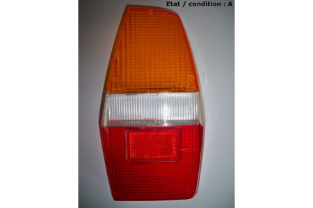 Left taillight SEIMA 636G