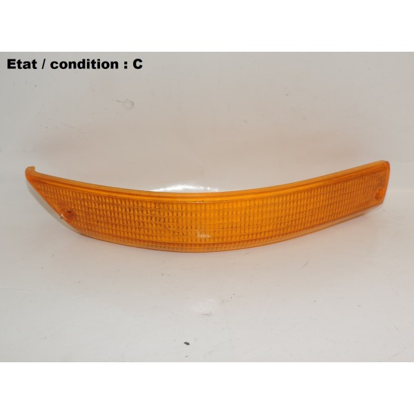Cabochon feu clignotant avant droit SR 2318